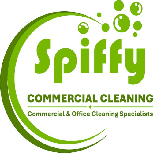 Commercial Cleaning Services in Melbourne - ISO-Certified Office Cleaners logo