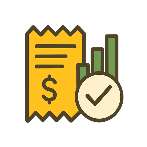 INSTANT RECEIPTS PTY LTD logo