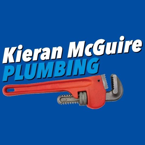 Kieran Mcguire Plumbing logo
