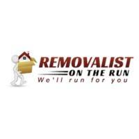 REMOVALIST ON THE RUN PTY LTD logo