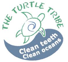 The Turtle Tribe logo