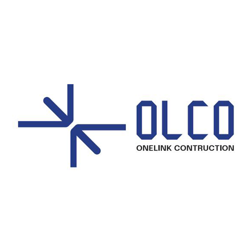 OLCO_Construction logo