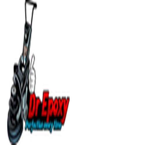 Dr Epoxy logo