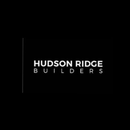 Hudson Ridge Builders logo