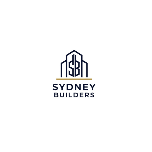 Sydney Builders logo
