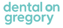 Dental On Gregory logo