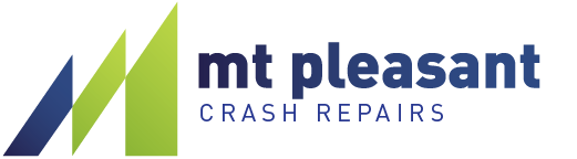 MP Crash Centre logo