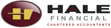 Hale Financial logo