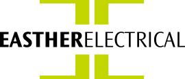Easther Electrical logo