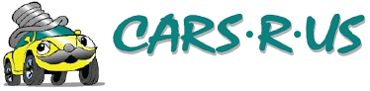 Cars R Us logo