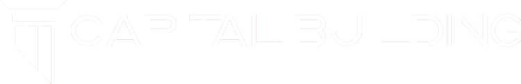 Capital Building logo