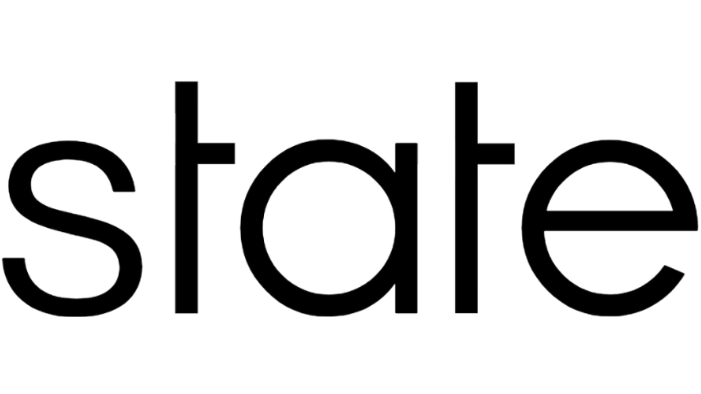 State Barbershop logo