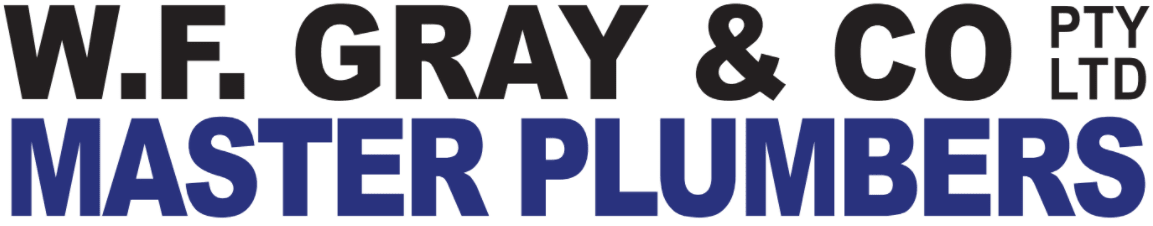 W.F. Gray logo