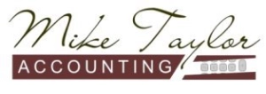 Mike Taylor Accounting logo
