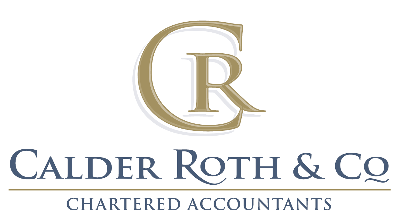 Calder Roth & Co logo