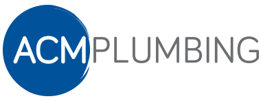 ACM Plumbing logo