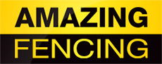 Our Town Fencing logo