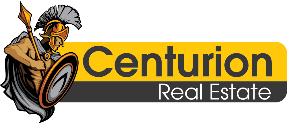 Centurion Real Estate logo