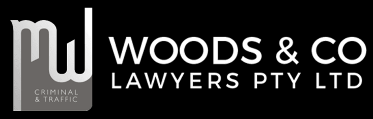 Woods & Co Lawyers Pty Ltd logo