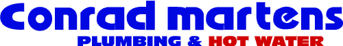 Conrad Martens logo
