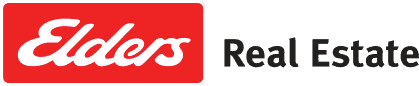 Elders Real Estate logo