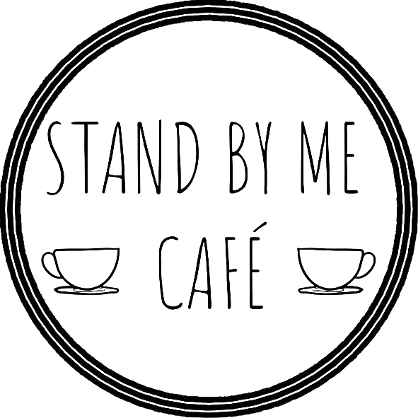 Stand By Me logo
