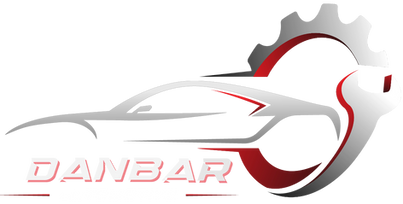Danbar Automotive logo