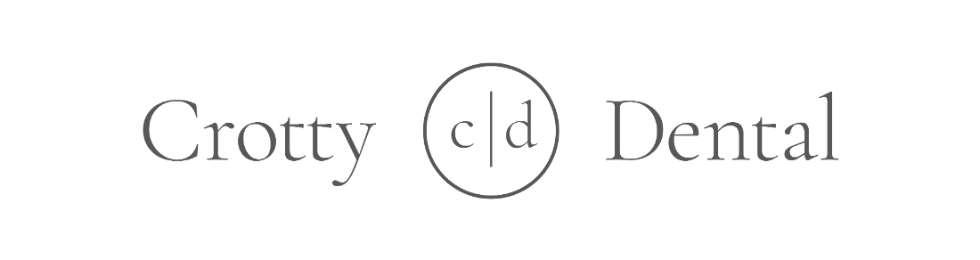 Crotty Dental logo
