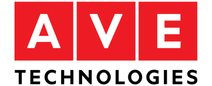 AVE Technologies logo