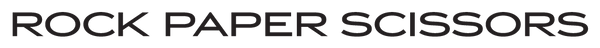 Rock Paper Scissors logo