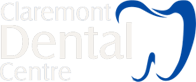 Claremont Dental Centre logo