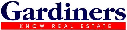 Gardiners logo