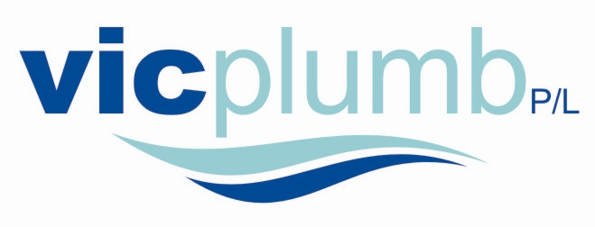 Vicplumb logo