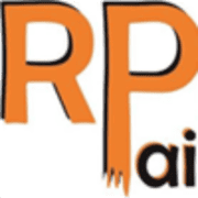 RP Pro Painting logo