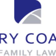 Parry Coates Family Law logo