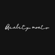 Alstonville Quality Meats logo