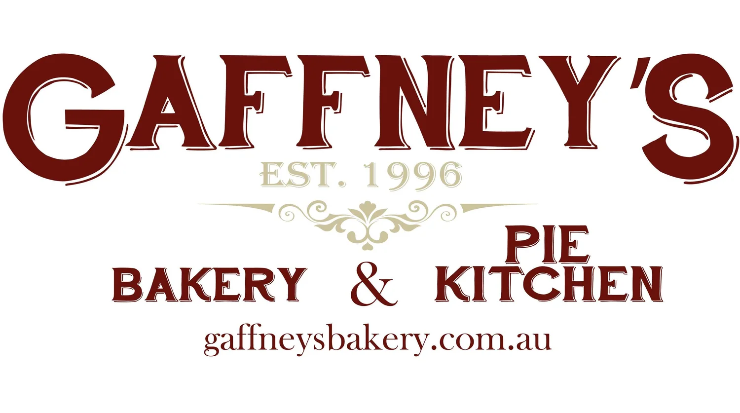 Gaffney's Pie Kitchen logo