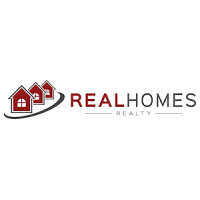 Real Homes Realty logo