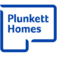 Plunkett Homes logo