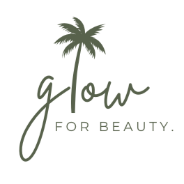 Glow for Beauty logo