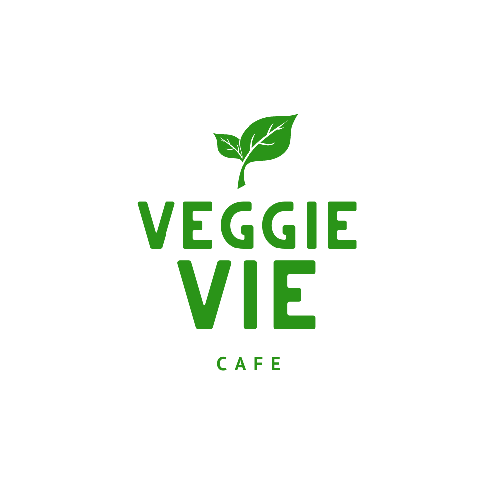 Veggie Vie logo