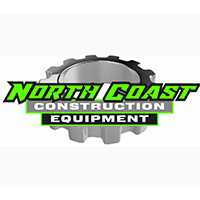 North Coast Construction Equipment logo