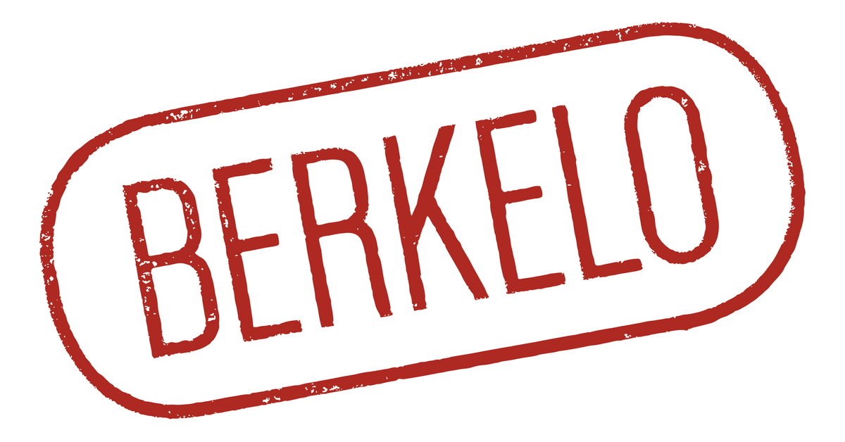 Berkelo logo