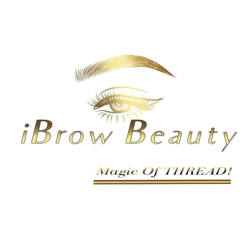 iBrow Beauty logo