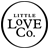 Little Love Co Florist logo