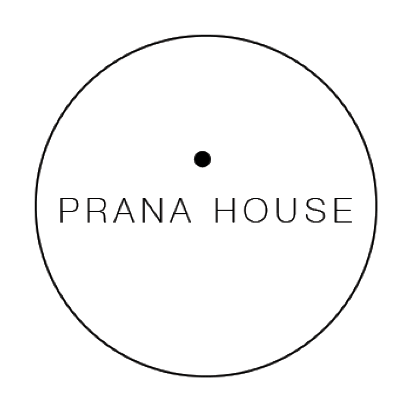 Prana House logo
