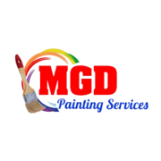 MGD Painting Services logo