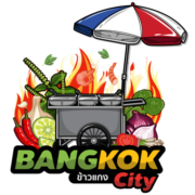 Bangkok City logo