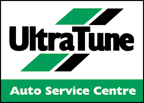 Ultra Tune Currimundi logo