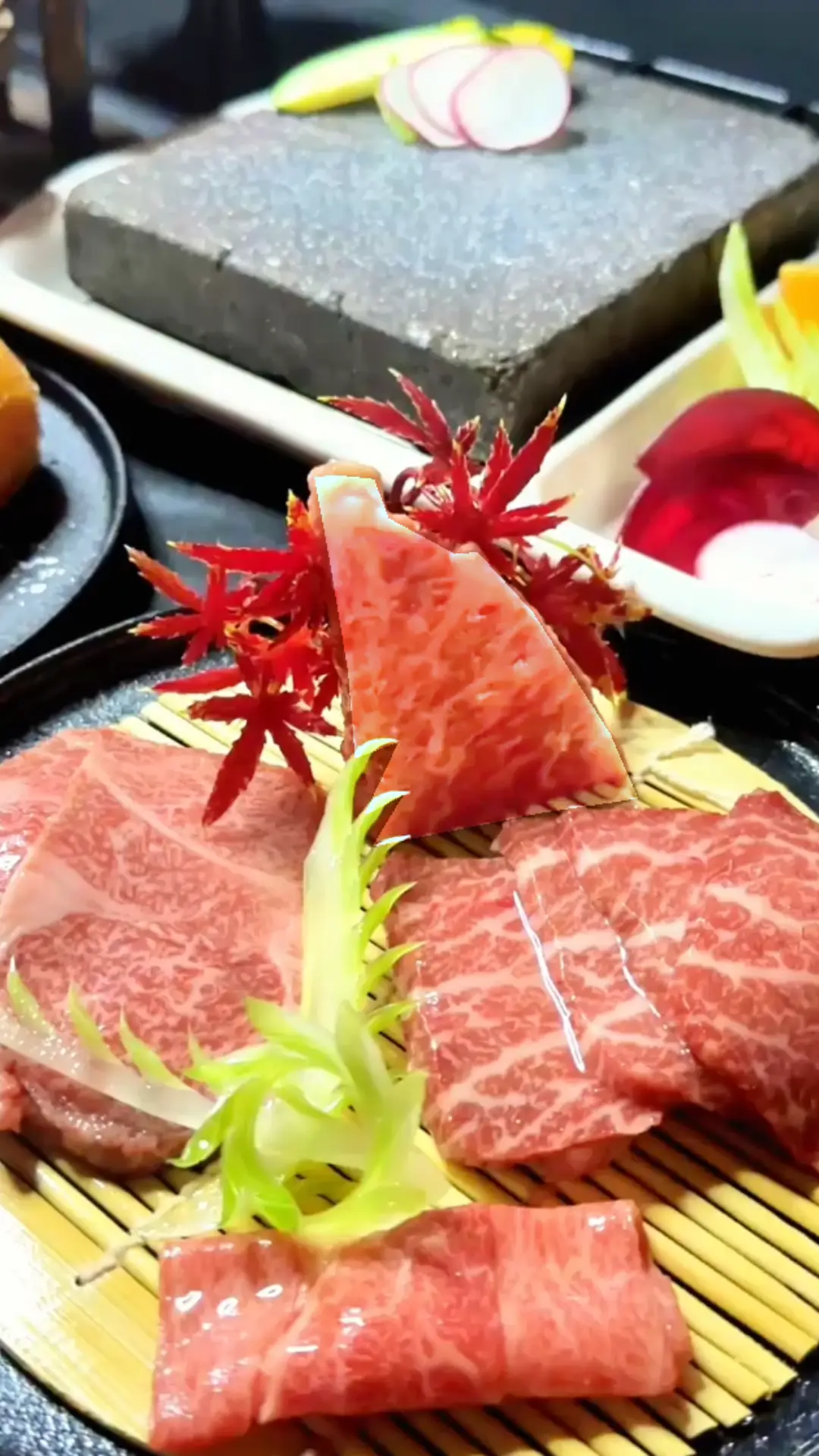 Ishiya Japanese Stonegrill logo